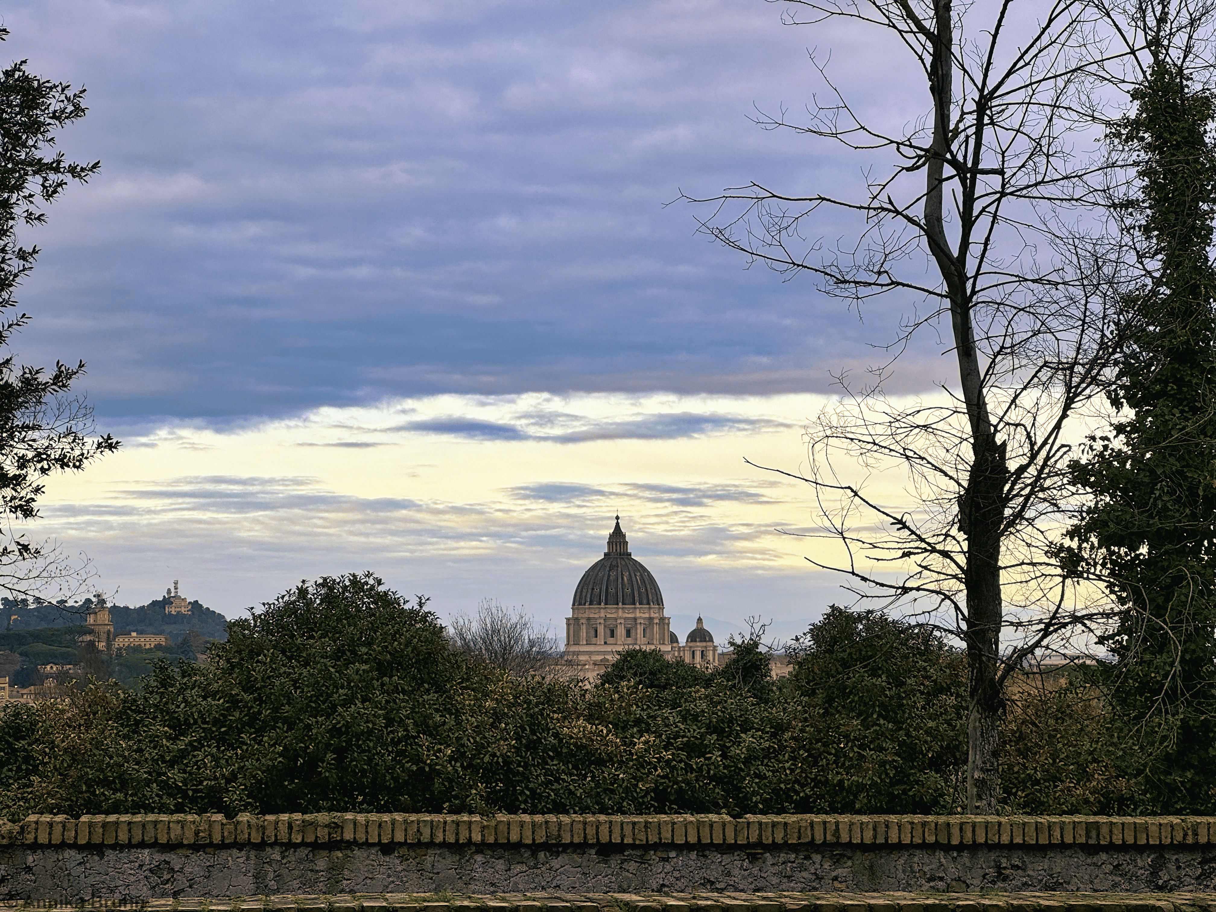 Petersdom Basilica di San Pietro